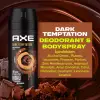 Axe Dark Temptation Erkek Deodorant Sprey 150 ml