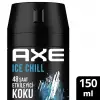 Axe Ice Chill Erkek Deodorant Sprey 150 ml