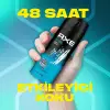 Axe Ice Chill Erkek Deodorant Sprey 150 ml