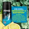 Axe Ice Chill Erkek Deodorant Sprey 150 ml