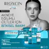 Bioxcin Acnium Yüz Yıkama Jeli 200 ml