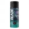 Blade Star Black Alpha Erkek Deodorant Sprey 150 ml