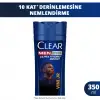 Clear Men Legends Vinicius Junior Şampuan 350 ml