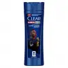 Clear Men Legends Vinicius Junior Şampuan 350 ml