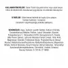 Dalan Fresh Duş Jeli Deniz Minerali 450 ml