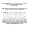 Dalan Oatcare Duş Jeli Vanilya 450 ml