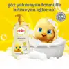 Dalin Bebek Şampuanı Klasik 700 ml