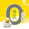 Dalin Bebek Şampuanı Klasik 700 ml