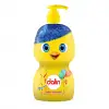 Dalin Civciv Şişe Bebek Şampuanı 500 ml (Asortili)