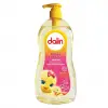 Dalin Kolay Tarama Bebek Şampuanı 700 ml