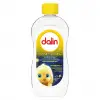 Dalin Rahat ve Mutlu Bebek Yağı 300 ml