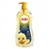 Dalin Rahat ve Mutlu Saç & Vücut Şampuanı 700 ml