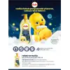Dalin Rahat ve Mutlu Saç & Vücut Şampuanı 700 ml