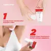 Deotak Unisex Krem Deodorant Klasik 35 ml