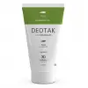 Deotak Unisex Krem Deodorant Plus 35 ml