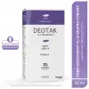 Deotak Unisex Krem Deodorant Soft 35 ml