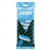 Derby Banyo 5li Poşet Kullan-At Tıraş Bıçağı