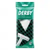 Derby Tıraş Bıçağı Tek 5li Poşet