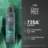 Dove Men +Care Advanced Eucalyptus Mint Erkek Deodorant Sprey 150 ml