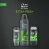 Dove Men +Care Extra Fresh Erkek Roll On Deodorant 50 ml
