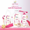 Dove Sugar Cookie Duş Jeli 450 ml