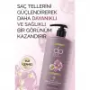 Dp Şampuan Karanfil Özlü 425 ml