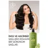 Dp Şampuan Moringa 425 ml