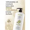 Dp Şampuan Pamuk Sütü ve Buğday Proteini 425 ml