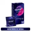 Durex Extreme Prezervatif 10lu