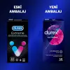 Durex Extreme Prezervatif 10lu