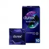 Durex Maraton Prezervatif 10lu