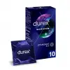 Durex Maraton Prezervatif 10lu