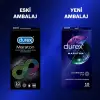 Durex Maraton Prezervatif 10lu