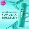 Elidor Belirgin Bukleler Şampuan 400 ml