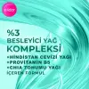 Elidor Belirgin Bukleler Şampuan 400 ml