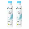 Emotion Kadın Deodorant Sprey Ocean Fresh 2 x 150 ml