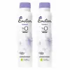 Emotion Kadın Deodorant Sprey Violet 2 x 150 ml