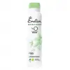 Emotion Natural Breeze Kadın Deodorant Sprey 150 ml