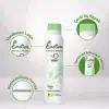 Emotion Natural Breeze Kadın Deodorant Sprey 150 ml