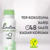 Emotion Natural Breeze Kadın Deodorant Sprey 150 ml
