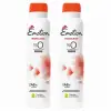 Emotion Romance Kadın Deodorant Sprey 2 x 150 ml