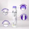 Emotion Violet Kadın Deodorant 150 ml