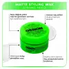 Morfose Ossion Mat Wax 100 ml