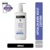 Neutrogena Deep Moisture Parfümsüz Vücut Losyonu 400 ml