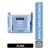 Neutrogena Makyaj Temizleme Mendili 25li