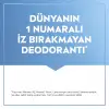 Nivea Black & White Invisible Clear Kadın Sprey Deodorant 200 ml