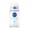 Nivea Kadın Roll-on Deodorant Fresh Natural 50 ml