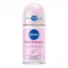 Nivea Kadın Roll-on Deodorant Pearl & Beauty 50 ml