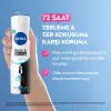 Nivea Kadın Sprey Deodorant Black & White Invisible Pure 150 ml