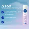 Nivea Kadın Sprey Deodorant Double Effect 150 ml